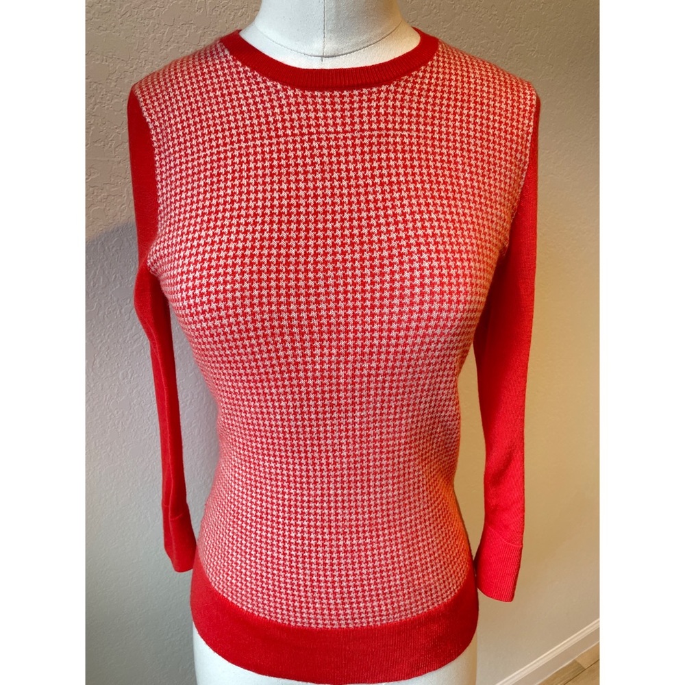 Banana Republic Merino Wool Sweater